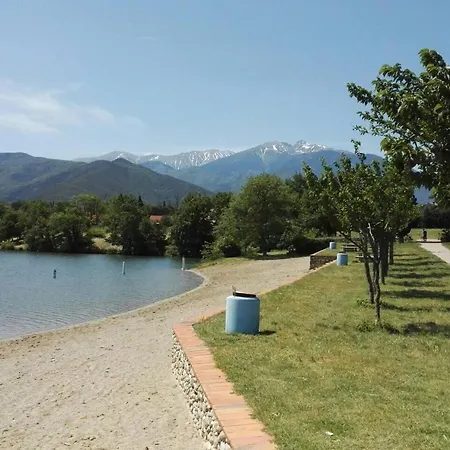 Catalan Terrace And Secure Garage بيت للعطل Rigarda