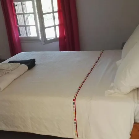 Catalan Terrace And Secure Garage * Rigarda