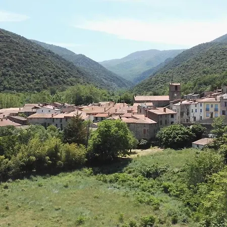 Catalan Terrace And Secure Garage بيت للعطل Rigarda