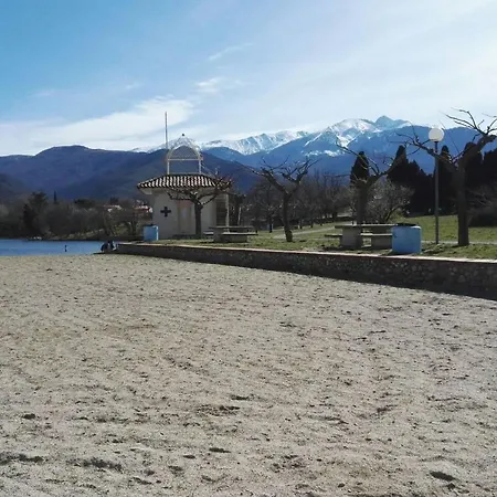 بيت للعطل Catalan Terrace And Secure Garage Rigarda