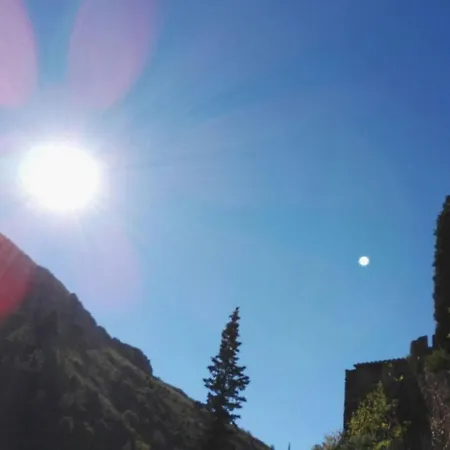 بيت للعطل Catalan Terrace And Secure Garage Rigarda