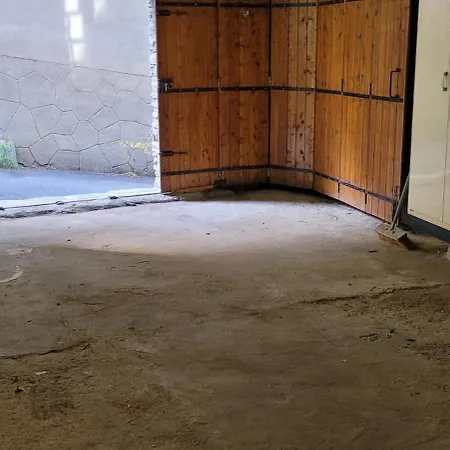 Catalan Terrace And Secure Garage * Rigarda