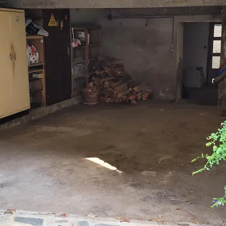 Catalan Terrace And Secure Garage * Rigarda